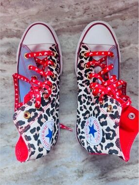 Converse Chuck Taylor High Tops